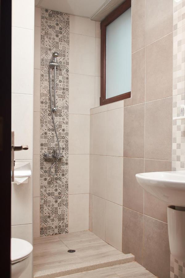 Hotel Flamingo Plovdiv Extérieur photo