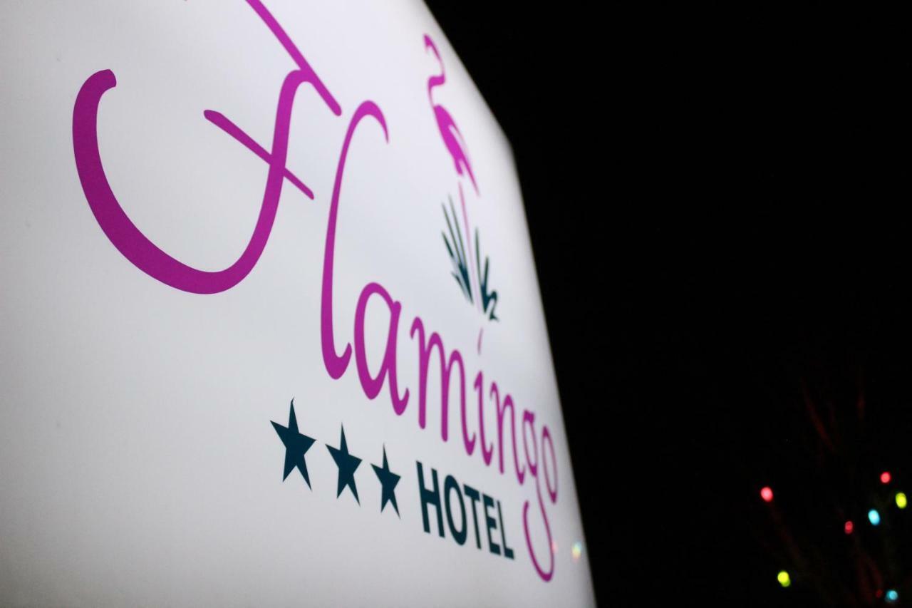 Hotel Flamingo Plovdiv Extérieur photo