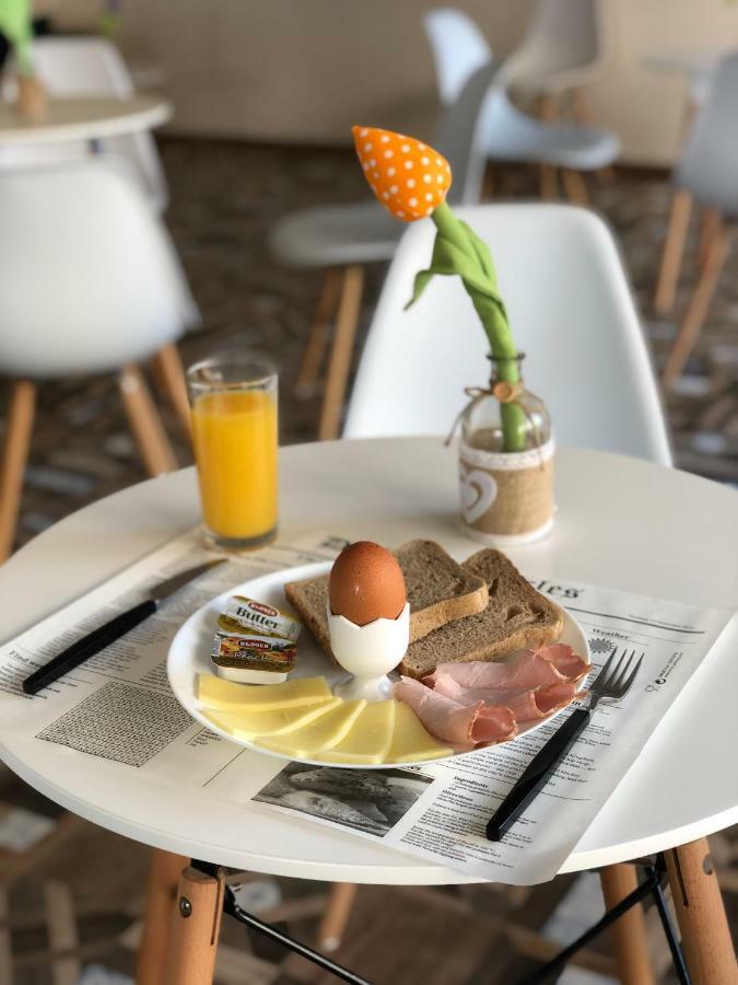 Hotel Flamingo Plovdiv Extérieur photo